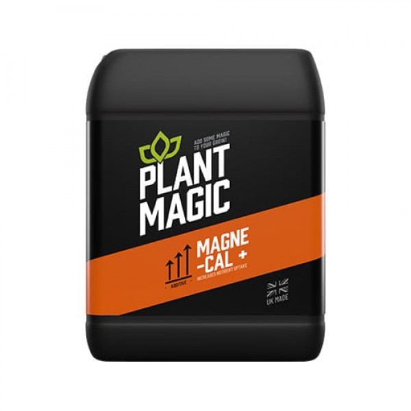 5L Magne-Cal Plant Magic 